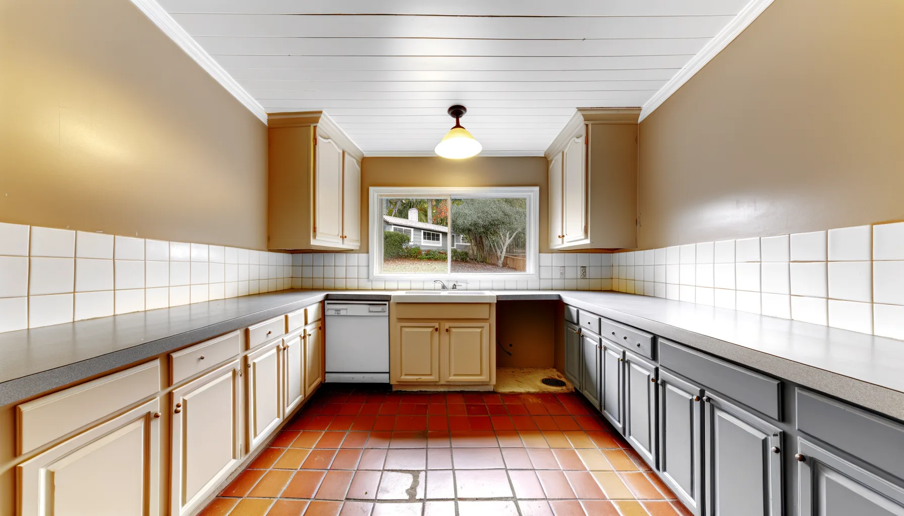 Basement Waterproofing - Project 3