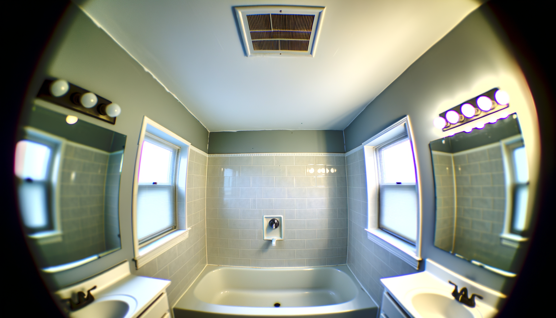 Structural Drying - Project 4