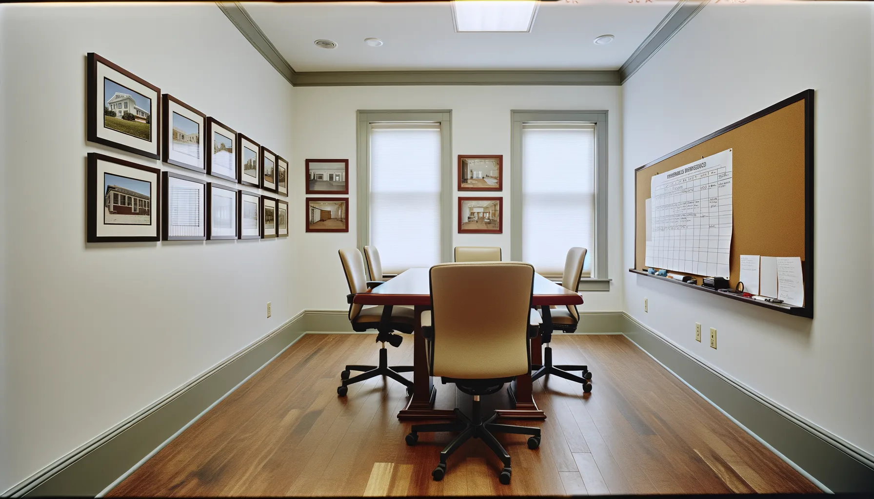 GoodGuys Water Damage Restoration team