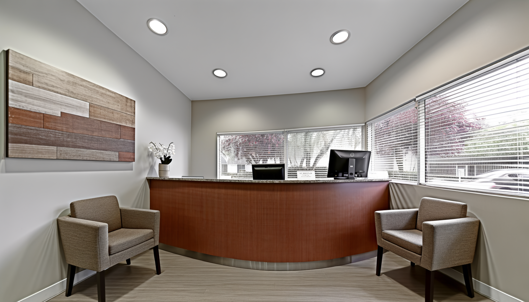 GoodGuys Water Damage Restoration team