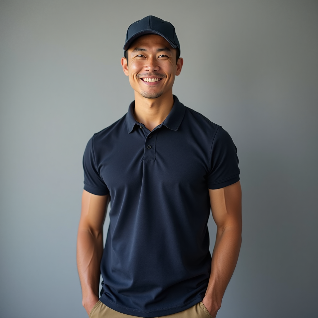 GoodGuys Water Damage Restoration team