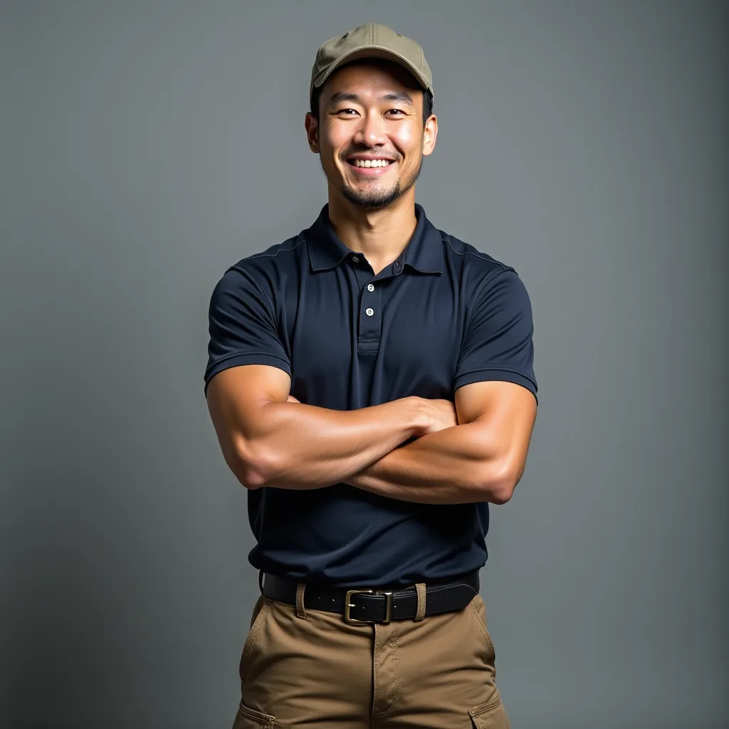 GoodGuys Water Damage Restoration team