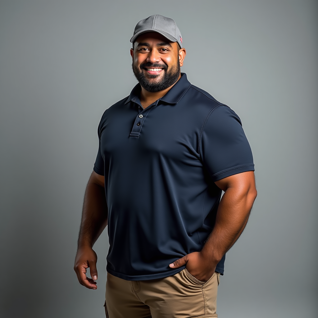 GoodGuys Water Damage Restoration team