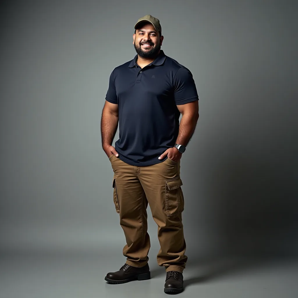 GoodGuys Water Damage Restoration team