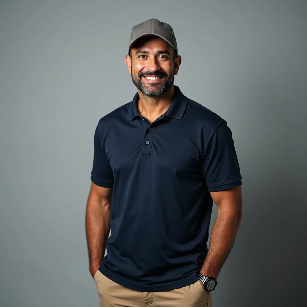 GoodGuys Water Damage Restoration team