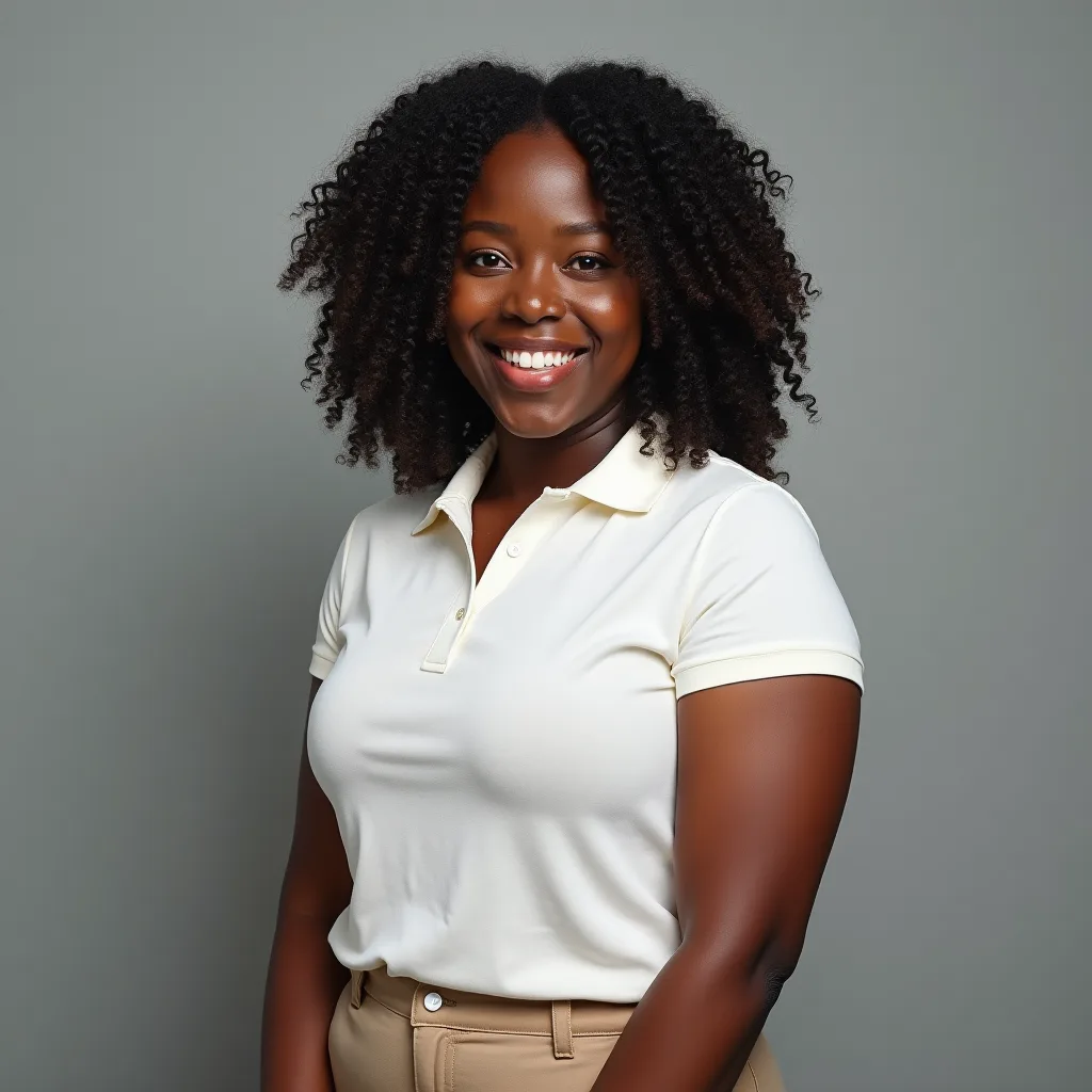 Brianna Washington