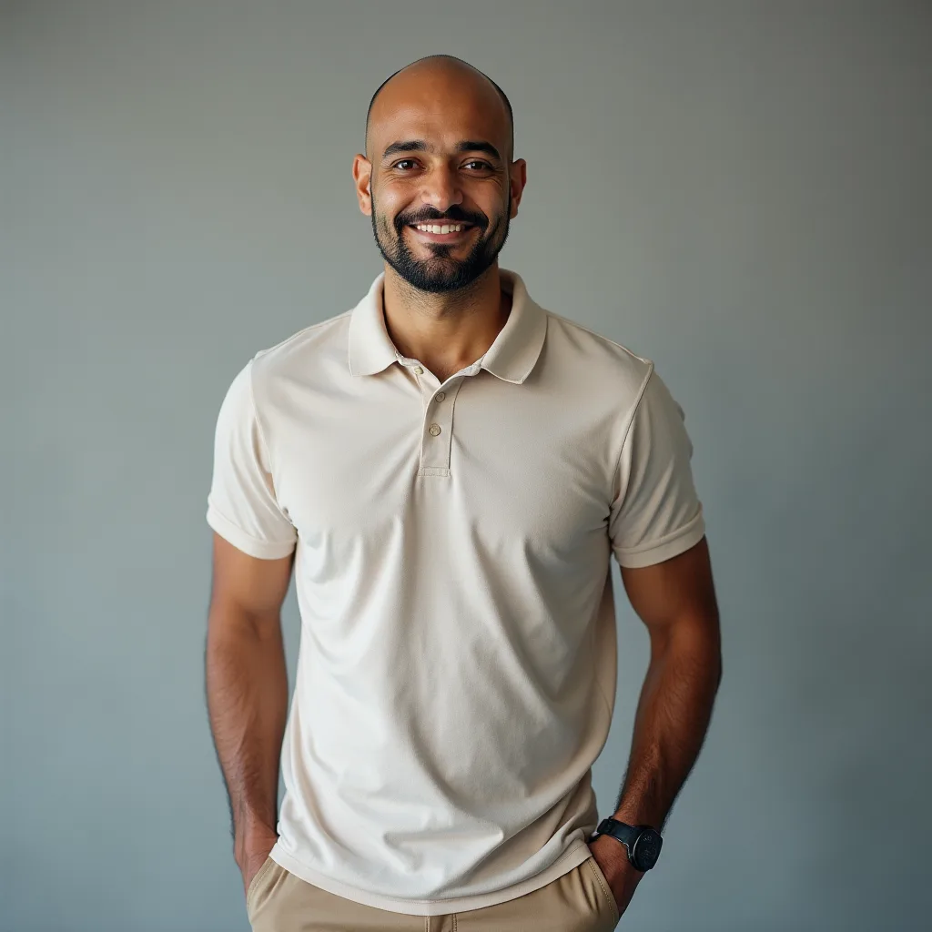 Omar Rashid