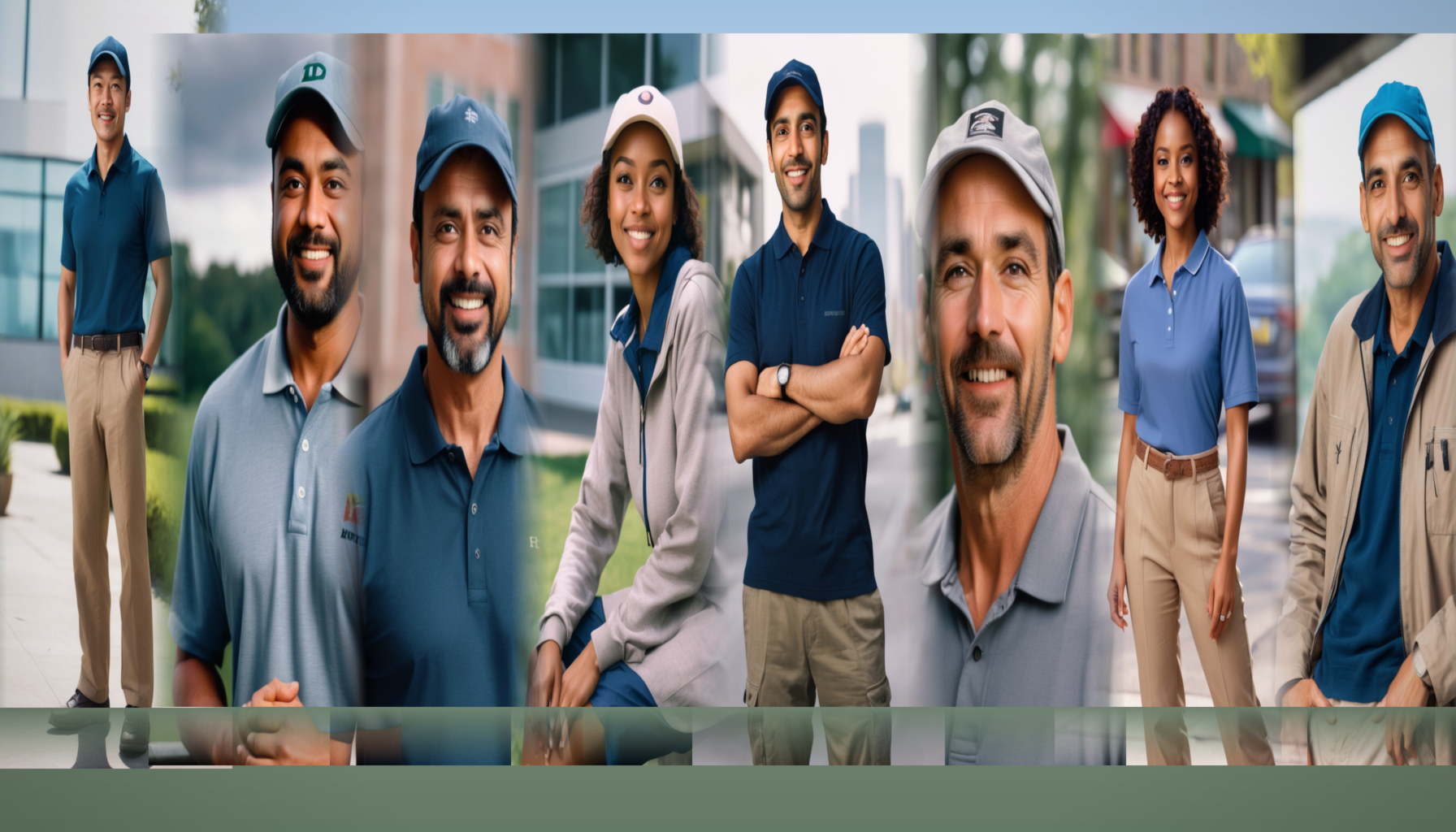 The GoodGuys Water Damage Restoration Team