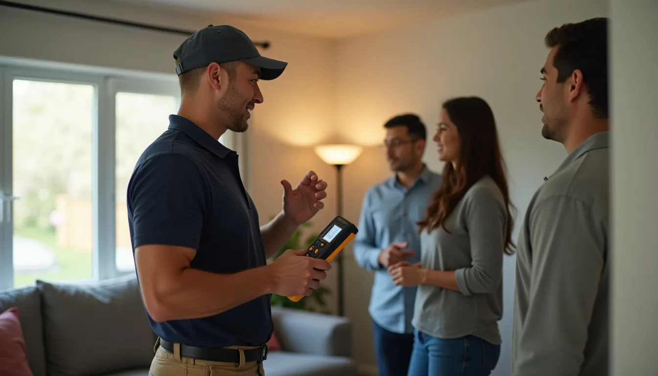 Commercial Restoration