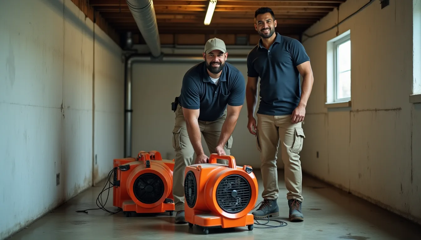 Top 5 Water Damage Restoration Prevention Tips Every Colorado Springs Homeowner Should Know