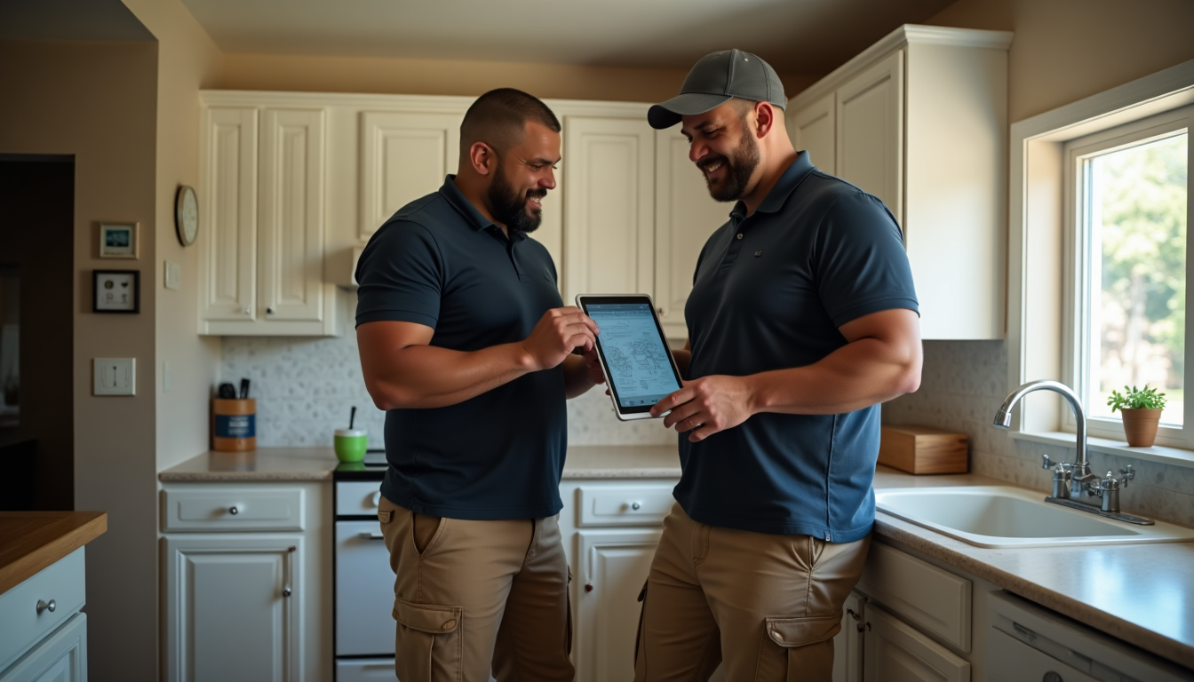 DIY vs Professional Water Damage Restoration: When to Call the Experts