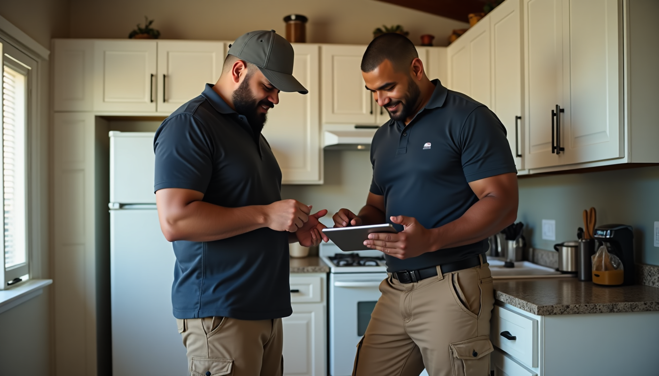 Insurance Claims Assistance