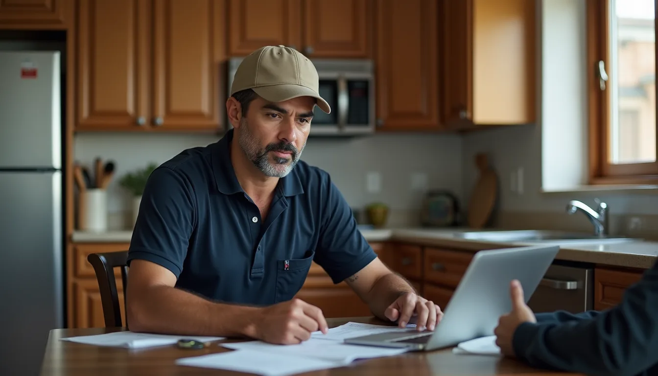 GoodGuys Water Damage Restoration — professional service