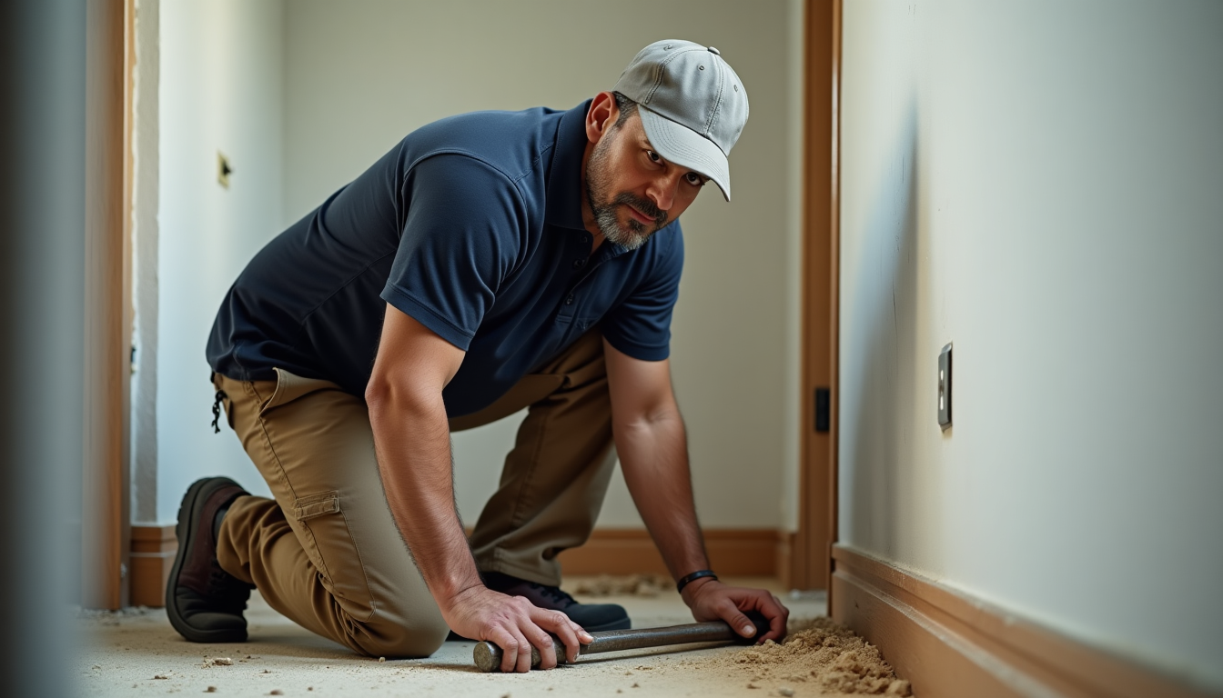 Emergency Water Extraction