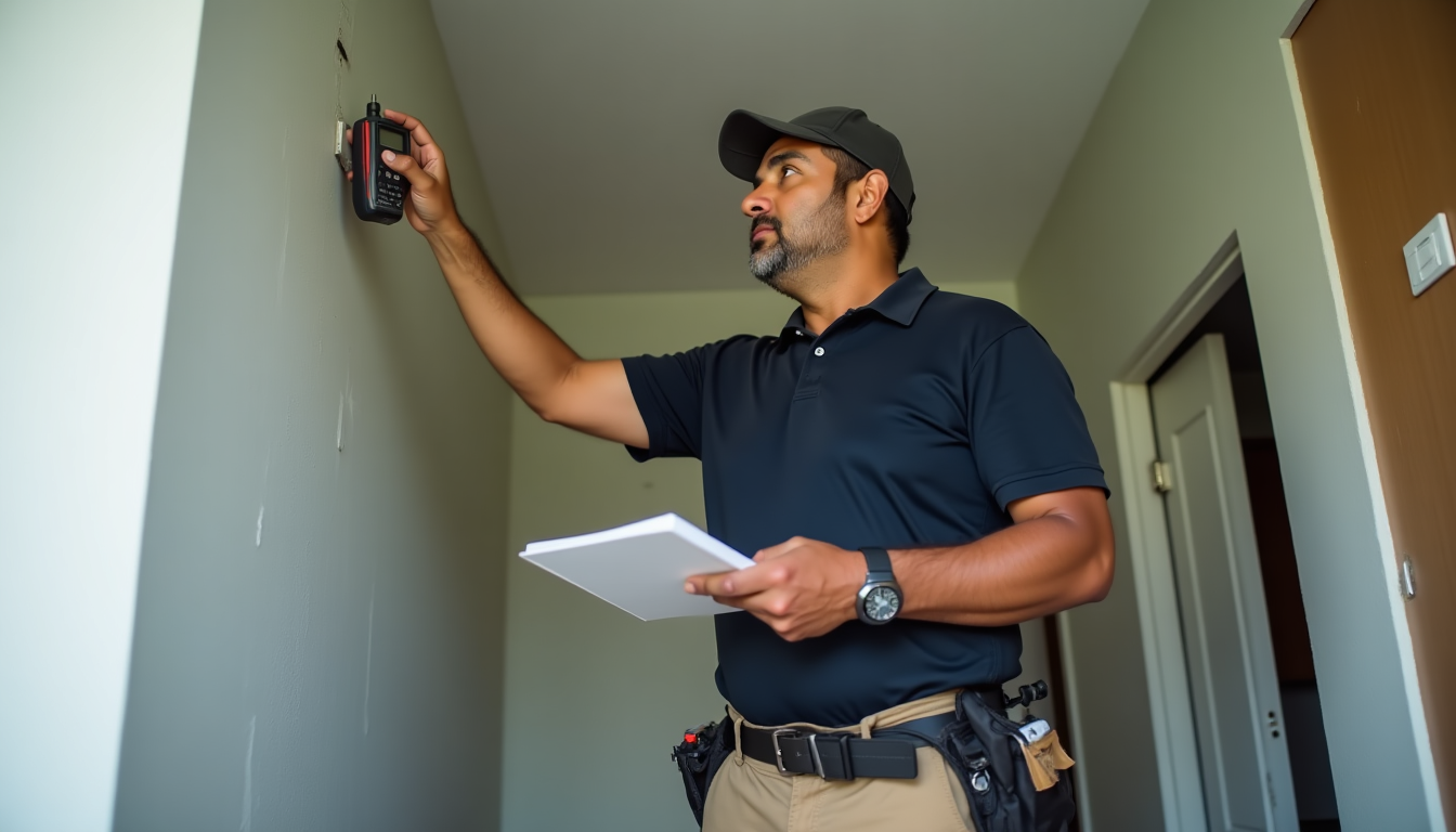 GoodGuys Water Damage Restoration — professional service